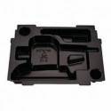 Plástico MakPac Makita 837675-0 para interior maletín