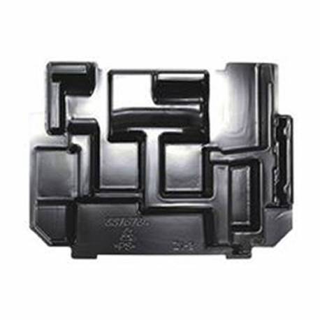 Plástico MakPac Makita 837678-4 para interior maletín