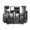 Plástico MakPac Makita 837678-4 para interior maletín