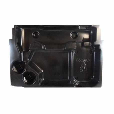 Plástico MakPac Makita 837695-4 para interior maletín