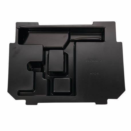 Plástico MakPac Makita 837805-3 para interior maletín