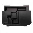 Plástico MakPac Makita 837805-3 para interior maletín