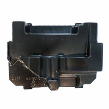 Plástico MakPac Makita 837861-3 para interior maletín