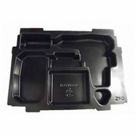 Plástico MakPac Makita 837866-3 para interior maletín