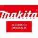 Plástico MakPac Makita 837870-2 para interior maletín
