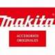 Plástico MakPac Makita 838026-0 para interior maletín