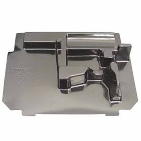 Plástico MakPac Makita 838039-1 para interior maletín