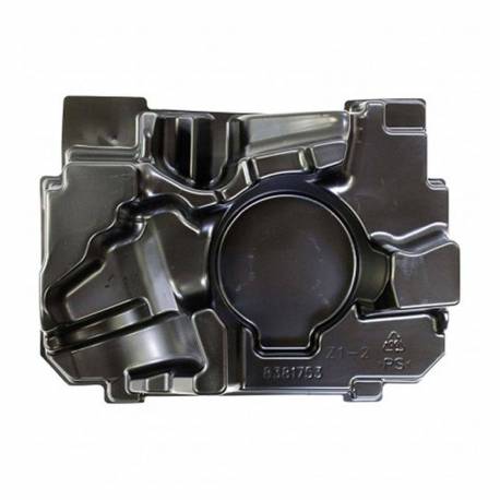 Plástico MakPac Makita 838175-3 para interior maletín