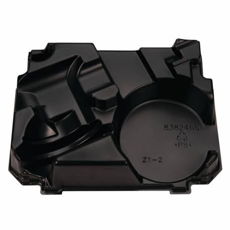 Plástico MakPac Makita 838246-6 para interior maletín