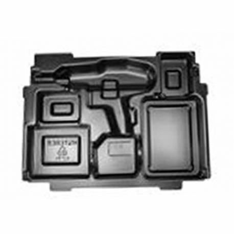 Plástico MakPac Makita 838312-9 para interior maletín