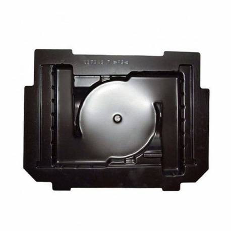 Plástico MakPac Makita 838390-9 para interior maletín