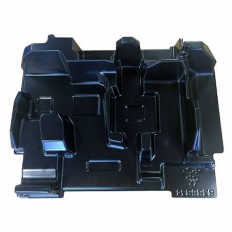Plástico MakPac Makita 838683-4 para interior maletín
