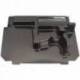 Plástico MakPac Makita 839205-3 para interior maletín