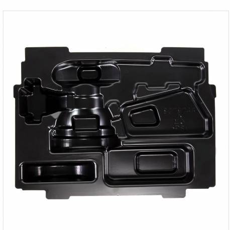 Plástico MakPac Makita 837874-4 para interior maletín