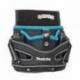 Makita P-71722 Bolsa con cartuchera medidas 255 x 160 x 280 mm
