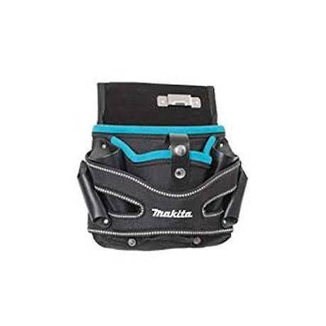 Makita P-71722 Bolsa con cartuchera medidas 255 x 160 x 280 mm