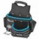 Makita P-71744 Bolsa encofrador medidas 350 x 170 x 320 mm