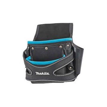 Makita P-71750 Bolsa multiusos doble medidas 260 x 135 x 265 mm