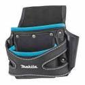 Makita P-71750 Bolsa multiusos doble medidas 260 x 135 x 265 mm