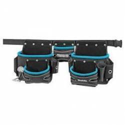 Makita P-71772 Porta bolsa cinturón medidas 640 x 170 x 290 mm