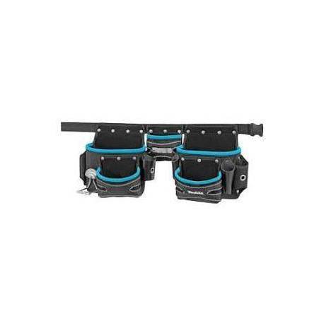 Makita P-71772 Porta bolsa cinturón medidas 640 x 170 x 290 mm