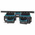 Makita P-71772 Porta bolsa cinturón medidas 640 x 170 x 290 mm