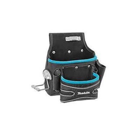 Makita P-71788 Bolsa carpintero medidas 265 x 155 x 270 mm
