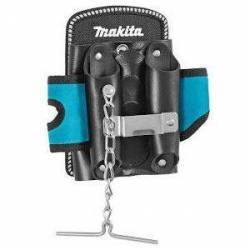 Makita P-71881 Porta Herramientas electricista medidas 155x50x160 mm