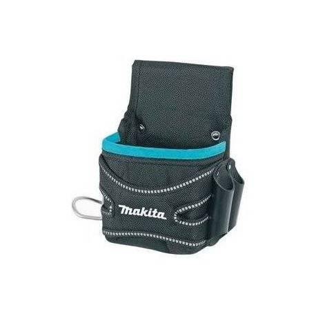 Makita E-15257 Porta clavos encofrador medidas 180 x 105 x 185 mm