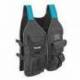 Makita P-72089 Chaleco porta herramientas medidas 500 x 640 mm