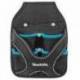 Makita P-72110 Bolsa porta herramientas jardín medidas 190x80x245 mm
