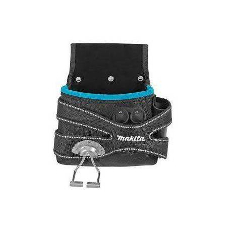 Makita P-72154 Porta herramientas jardín medidas 225 x 105 x 275 mm