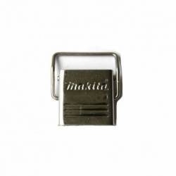 Cierre 163455-1 para maletínes Makita 824819-1, 824863-8, 824864-6...