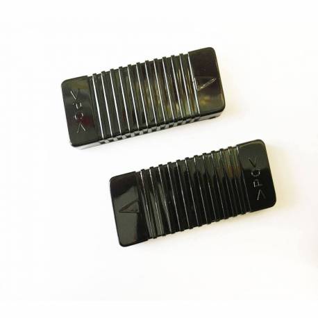 Cierre 186347-7 para maletínes Makita 824479-9, 824564-8, 824635-1, 824702-2