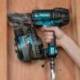 AN935H Clavadora Makita alta presión para clavo de 45 a 90 mm