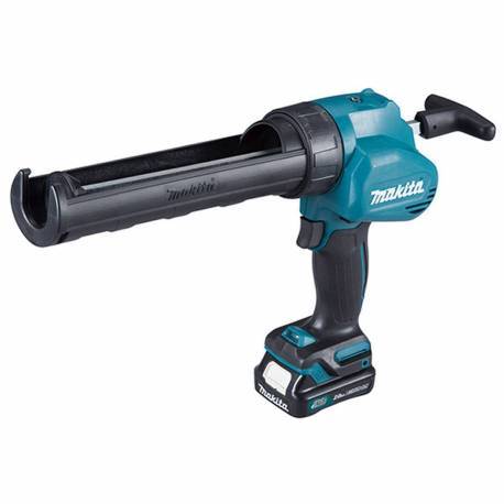 CG100DSAEA Sellador de silicona Makita a batería de 12V CXT