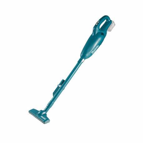 CL108FDZ Aspirador Makita a batería 12V max CXT compacto y ligero