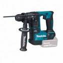 DHR171Z Martillo ligero Makita 17mm a batería 18V Litio-ion