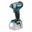 DTW180Z Llave de impacto Makita a batería 18V LXT 180Nm 3/8"