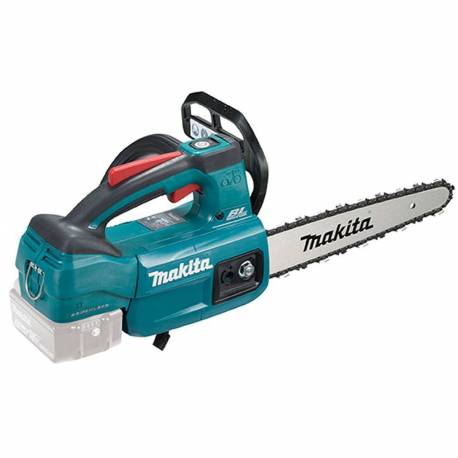 DUC254CZ Sierra de cadena Makita a batería 18V LXT para poda carving