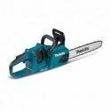 DUC355Z Sierra de cadena Makita a batería 18Vx2 LXT BL 35cm