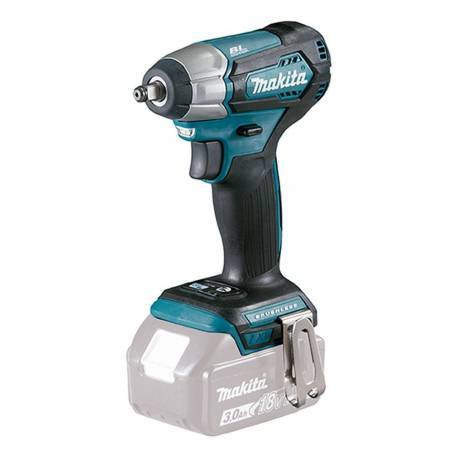 DTW181Z Llave de impacto Makita a batería 18V LXT 180Nm 1/2"