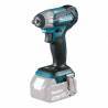 DTW181Z Llave de impacto Makita a batería 18V LXT 180Nm 1/2"