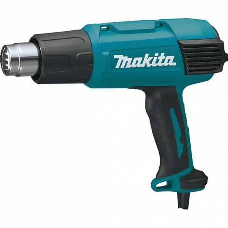 HG6031VK Decaparador Makita 1800W hasta 600º C