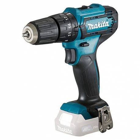 HP333DZ Taladro Combinado Makita a batería 12V CXT