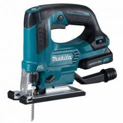 JV103DSAJ Caladora Makita motor BL a batería 10.8V 2.0Ah