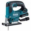 JV103DSAJ Caladora Makita motor BL a batería 10.8V 2.0Ah