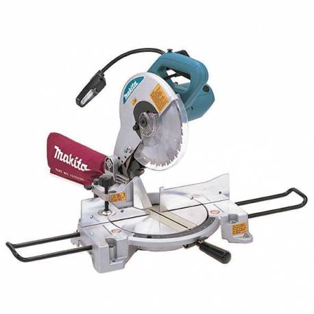 LS1040FN Ingletadora Makita disco de 260 mm