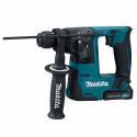HR140DSAE1 Martillo ligero Makita 14 mm a batería 10.8V CXT