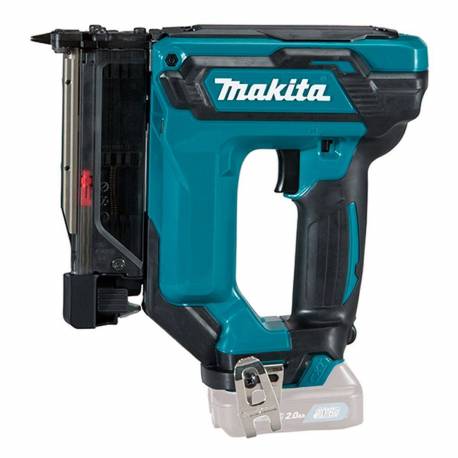 PT354DZ Clavadora Makita a batería 12V CXT 0.6 mm